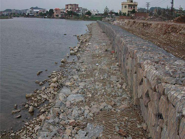 防汛鉛絲網(wǎng)片